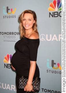 LOS ANGELES - JUN 16: Michaela McManus at the Aquarius Season 2 Premiere Screening Arrivals at the Paley Center For Media on June 16, 2016 in Beverly Hills, CA  KathyxHutchins