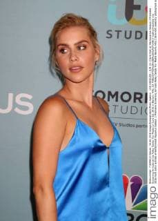LOS ANGELES - JUN 16: Claire Holt at the Aquarius Season 2 Premiere Screening Arrivals at the Paley Center For Media on June 16, 2016 in Beverly Hills, CA  KathyxHutchins