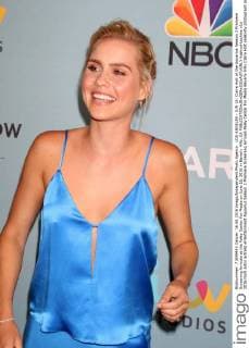 LOS ANGELES - JUN 16: Claire Holt at the Aquarius Season 2 Premiere Screening Arrivals at the Paley Center For Media on June 16, 2016 in Beverly Hills, CA  KathyxHutchins