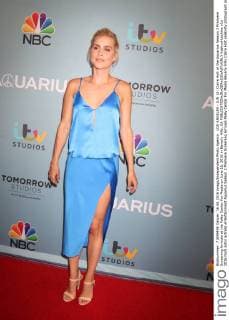 LOS ANGELES - JUN 16: Claire Holt at the Aquarius Season 2 Premiere Screening Arrivals at the Paley Center For Media on June 16, 2016 in Beverly Hills, CA  KathyxHutchins