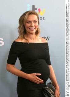 LOS ANGELES - JUN 16: Michaela McManus at the Aquarius Season 2 Premiere Screening Arrivals at the Paley Center For Media on June 16, 2016 in Beverly Hills, CA  KathyxHutchins