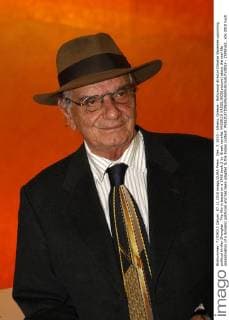 Dec. 7, 2010 - Athens, Greece - Bollywood director Dibakar Banerjee upcoming political thriller Shanghai . The film is based on a 1966 book Z by Greek novelist VASSILIS VASSILIKOS(picture) about the real-life assassination of a dynamic politician and has been adapted to the Indian context. - ZUMAv62_
