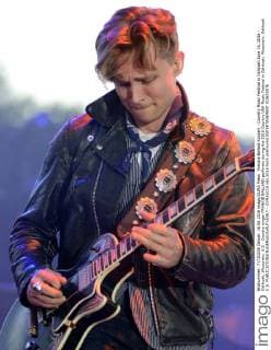 Frankie Ballard Konzert - Country Music Festival in Oshkosh June 16, 2016 - Oshkosh, Wisconsin, U.S - Country singer FRANKIE BALLARD performs during the 2016 Country USA Music Festival in Oshkosh, Wisconsin. Oshkosh U.S. - ZUMAb115
