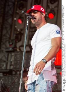 June 17, 2016 - Chicago, Illinois, U.S - Country singer SAM HUNT performs live at FirstMerit Bank Pavilsion during the Windy City LakeShake Music Festival in Chicago, Illinois Chicago U.S. - ZUMAs135