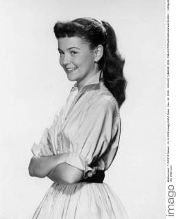 Dec. 14, 2010 - SHELLEY FABARES 1959. - ZUMAg49_