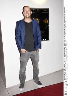 Patrick Wolff bei der Premiere des Kinofilms Treppe aufwärts im Monopol Kino. München, 17.06.2016 Foto:xP.xSchönbergerx xFuturexImage