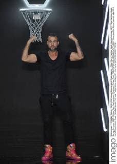Milan Men s Fashion Week Spring Summer 2017 Milan Fashion Week, Spring Summer 2017. Philipp Plein Fashionshow. Pictured: Philipp Plein  RiccardoxGiordanoxFotosicki