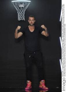 Milan Men s Fashion Week Spring Summer 2017 Milan Fashion Week, Spring Summer 2017. Philipp Plein Fashionshow. Pictured: Philipp Plein  RiccardoxGiordanoxFotosicki