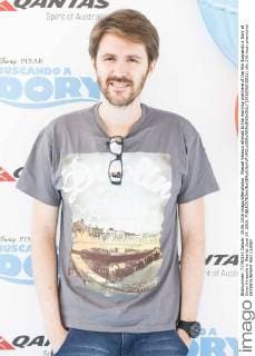 Manuel Velasco attends to the morning premiere of the film Buscando a Dory at Cines Kinepolis in Madrid. June 19. 2016.  (201606019011)