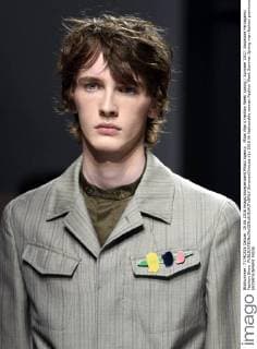 Milan Man s Fashion Week Spring Summer 2017. Salvatore Ferragamo Fashion Show  SimonaxChioccia