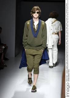 Milan Man s Fashion Week Spring Summer 2017. Salvatore Ferragamo Fashion Show  SimonaxChioccia