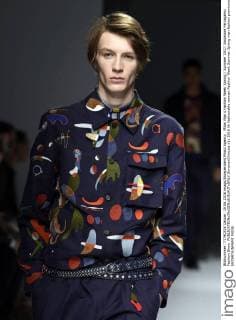 Milan Man s Fashion Week Spring Summer 2017. Salvatore Ferragamo Fashion Show  SimonaxChioccia