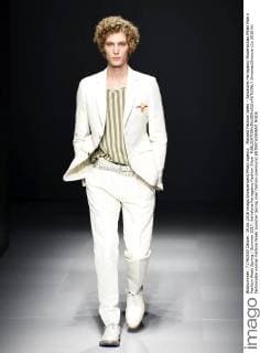 Mailand Fashion Week - Salvatore Ferragamo Modenschau Milan Man s Fashion Week Spring Summer 2017. Salvatore Ferragamo Fashion Show  SimonaxChioccia