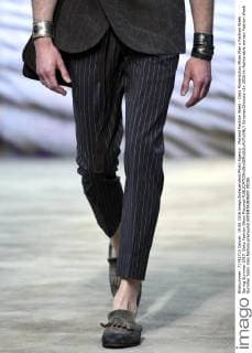 Mailand Fashion Week - Daks Modenschau Milan Man s Fashion Week Spring Summer 2017. Daks Fashion Show Pictured  SimonaxChioccia
