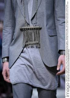 Mailand Fashion Week - Daks Modenschau Milan Man s Fashion Week Spring Summer 2017. Daks Fashion Show Pictured  SimonaxChioccia
