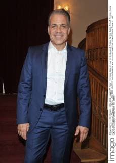 Premiere Honig im Kopf im Schlosspark Theater Karsten Speck Ankunft Premiere Honig im Kopf im Schlosspark Theater in Berlin, 18.06.2016