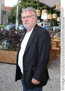 Andreas Schmidt-Schaller bei der Treppe aufwärts Kino Premiere am 19.06.2016 in Berlin Treppe Aufwaerts Kinopremiere in Berlin, 2016 