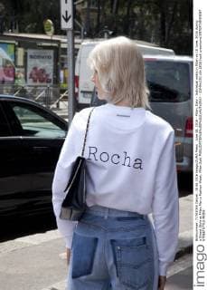 June 18, 2016 - Milan, Italy - Individual walks in Milan on 18 June, 2016 during a Street Style at Milan Men s Fashion Week. Milan Italy  - ZUMAn230