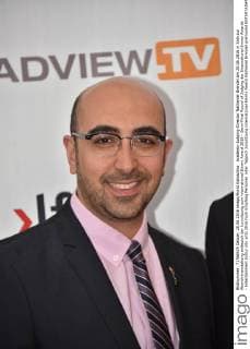 Academy-Judging-Director Nathaniel Brendel am 20.06.2016 in Köln zur Abendveranstaltung anlässich der Jurysitzung zum international Emmy Award 2016 - Semi-Final Round of Judging der International Emmy Awards -