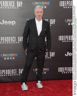 June 20, 2016 - Hollywood, CA, United States - 20 June 2016 - Hollywood. Roland Emmerich. Arrivals for the Premiere Of 20th Century Fox s Independence Day: Resurgence held at TCL Chinese Theater. Photo Credit: Hollywood United States - ZUMAa123