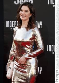 Sela Ward bei der Independence Day: Resurgence KIno Premiere am 20.06.2016 in Hollywood, Los Angeles Independence Day: Resurgence Kinopremiere in Hollywood, Los Angeles, 2016 