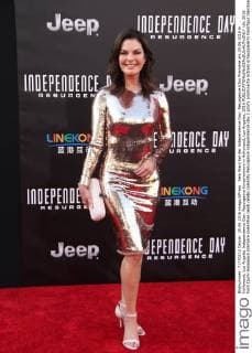Sela Ward bei der Independence Day: Resurgence KIno Premiere am 20.06.2016 in Hollywood, Los Angeles Independence Day: Resurgence Kinopremiere in Hollywood, Los Angeles, 2016 