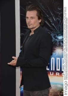June 20, 2016 - Hollywood, CA, United States - 20 June 2016 - Hollywood. Len Wiseman. Arrivals for the Premiere Of 20th Century Fox s Independence Day: Resurgence held at TCL Chinese Theater. Photo Credit: Hollywood United States - ZUMAa123