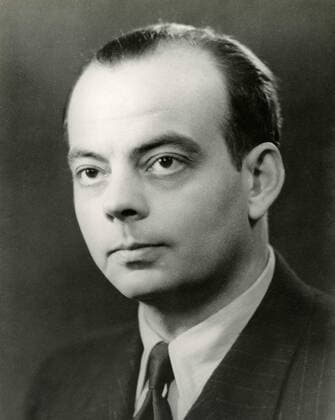 The French writer and aviator Antoine de Saint- Exupery , France x09573x 
