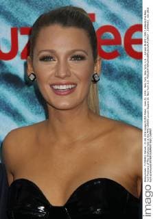 June 21, 2016 - New York, New York, U.S. - Actress BLAKE LIVELY attends the New York Premiere of The Shallows held at the AMC LOEWS Lincoln Square 13. New York U.S. - ZUMAk03_