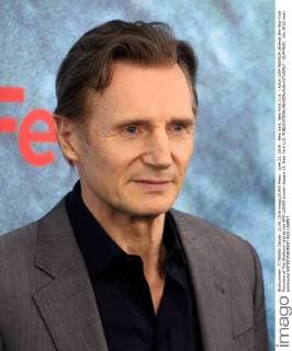 June 21, 2016 - New York, New York, U.S. - Actor LIAM NEESON attends the New York Premiere of The Shallows held at the AMC LOEWS Lincoln Square 13. New York U.S. - ZUMAk03_