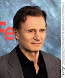 June 21, 2016 - New York, New York, U.S. - Actor LIAM NEESON attends the New York Premiere of The Shallows held at the AMC LOEWS Lincoln Square 13. New York U.S. - ZUMAk03_