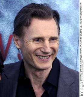 June 21, 2016 - New York, New York, U.S. - Actor LIAM NEESON attends the New York Premiere of The Shallows held at the AMC LOEWS Lincoln Square 13. New York U.S. - ZUMAk03_