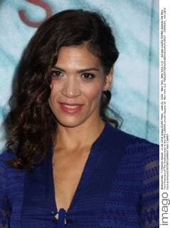 June 21, 2016 - New York, New York, U.S. - Actress LAURA GOMEZ attends the New York Premiere of The Shallows held at the AMC LOEWS Lincoln Square 13. New York U.S. - ZUMAk03_