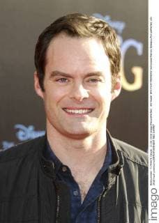 Bill Hader BFG FILM PREMIERE Hollywood Patrick Rideaux PicturePerfect