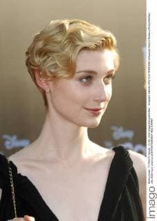 Elizabeth Debicki BFG FILM PREMIERE Hollywood Patrick Rideaux PicturePerfect