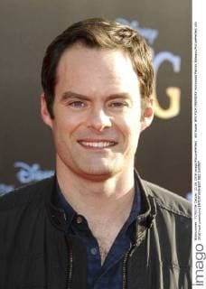 Bill Hader BFG FILM PREMIERE Hollywood Patrick Rideaux PicturePerfect