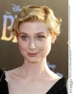 Elizabeth Debicki BFG FILM PREMIERE Hollywood Patrick Rideaux PicturePerfect