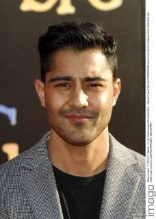 Manish Dayal BFG FILM PREMIERE Hollywood Patrick Rideaux PicturePerfect