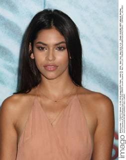 June 21, 2016 - New York, New York, U.S. - Model JULIANA HERZ attends the New York Premiere of The Shallows held at the AMC LOEWS Lincoln Square 13. New York U.S. - ZUMAk03_