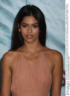 June 21, 2016 - New York, New York, U.S. - Model JULIANA HERZ attends the New York Premiere of The Shallows held at the AMC LOEWS Lincoln Square 13. New York U.S. - ZUMAk03_