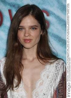 June 21, 2016 - New York, New York, U.S. - Actress SEDONA LEGGE attends the New York Premiere of The Shallows held at the AMC LOEWS Lincoln Square 13. New York U.S. - ZUMAk03_