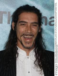 June 21, 2016 - New York, New York, U.S. - Actor OSCAR JAENADA attends the New York Premiere of The Shallows held at the AMC LOEWS Lincoln Square 13. New York U.S. - ZUMAk03_