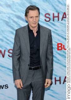 June 21, 2016 - New York, NY, United States - 21 June 2016 - New York, New York - Liam Neeson. The Shallows New York Premiere. Photo Credit: Mario Santoro AdMedia New York United States - ZUMAa123