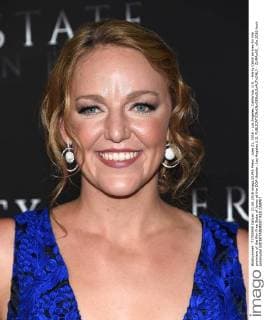 June 21, 2016 - Los Angeles, California, U.S. - Kerry Cahill arrives for the premiere of the film Free State of Jones at the DGA theater. Los Angeles U.S. - ZUMAo05_