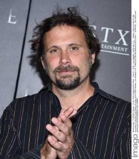 June 21, 2016 - Los Angeles, California, U.S. - Jeremy Sisto arrives for the premiere of the film Free State of Jones at the DGA theater. Los Angeles U.S. - ZUMAo05_