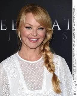 June 21, 2016 - Los Angeles, California, U.S. - Charlotte Ross arrives for the premiere of the film Free State of Jones at the DGA theater. Los Angeles U.S. - ZUMAo05_
