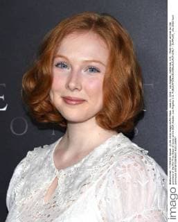 June 21, 2016 - Los Angeles, California, U.S. - Molly Quinn arrives for the premiere of the film Free State of Jones at the DGA theater. Los Angeles U.S. - ZUMAo05_