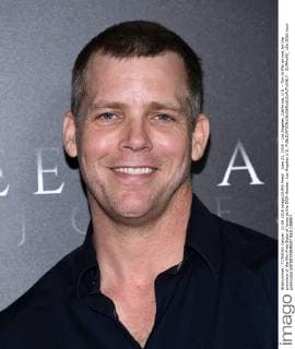 June 21, 2016 - Los Angeles, California, U.S. - Tim Griffin arrives for the premiere of the film Free State of Jones at the DGA theater. Los Angeles U.S. - ZUMAo05_