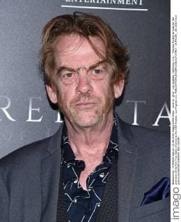 June 21, 2016 - Los Angeles, California, U.S. - Thomas Murphy arrives for the premiere of the film Free State of Jones at the DGA theater. Los Angeles U.S. - ZUMAo05_
