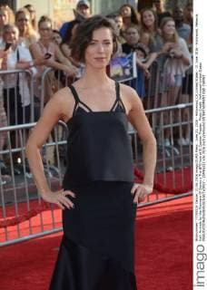 June 21, 2016 - Hollywood, CA, United States - 21 June 2016 - Hollywood. Rebecca Hall. Arrivals for the Premiere Of Disney s The BFG held at El Capitan Theater. Photo Credit: Hollywood United States - ZUMAa123